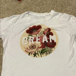 Dream t-shirt